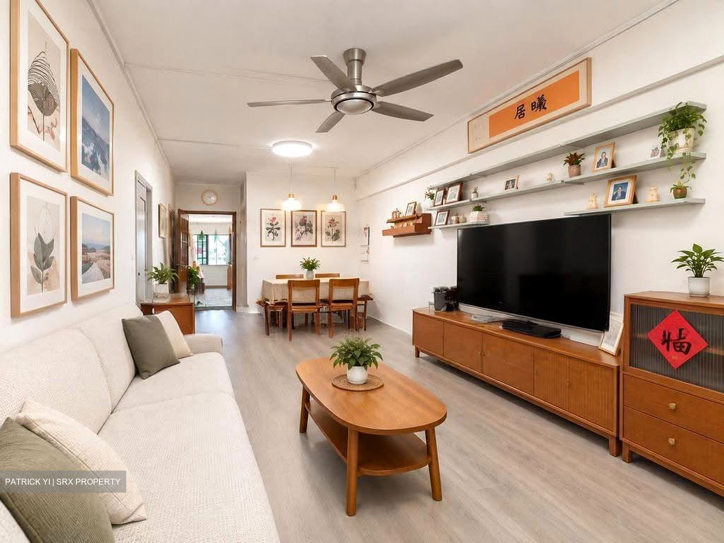 Blk 211 Jurong East Street 21 (Jurong East), HDB 3 Rooms #620059151
